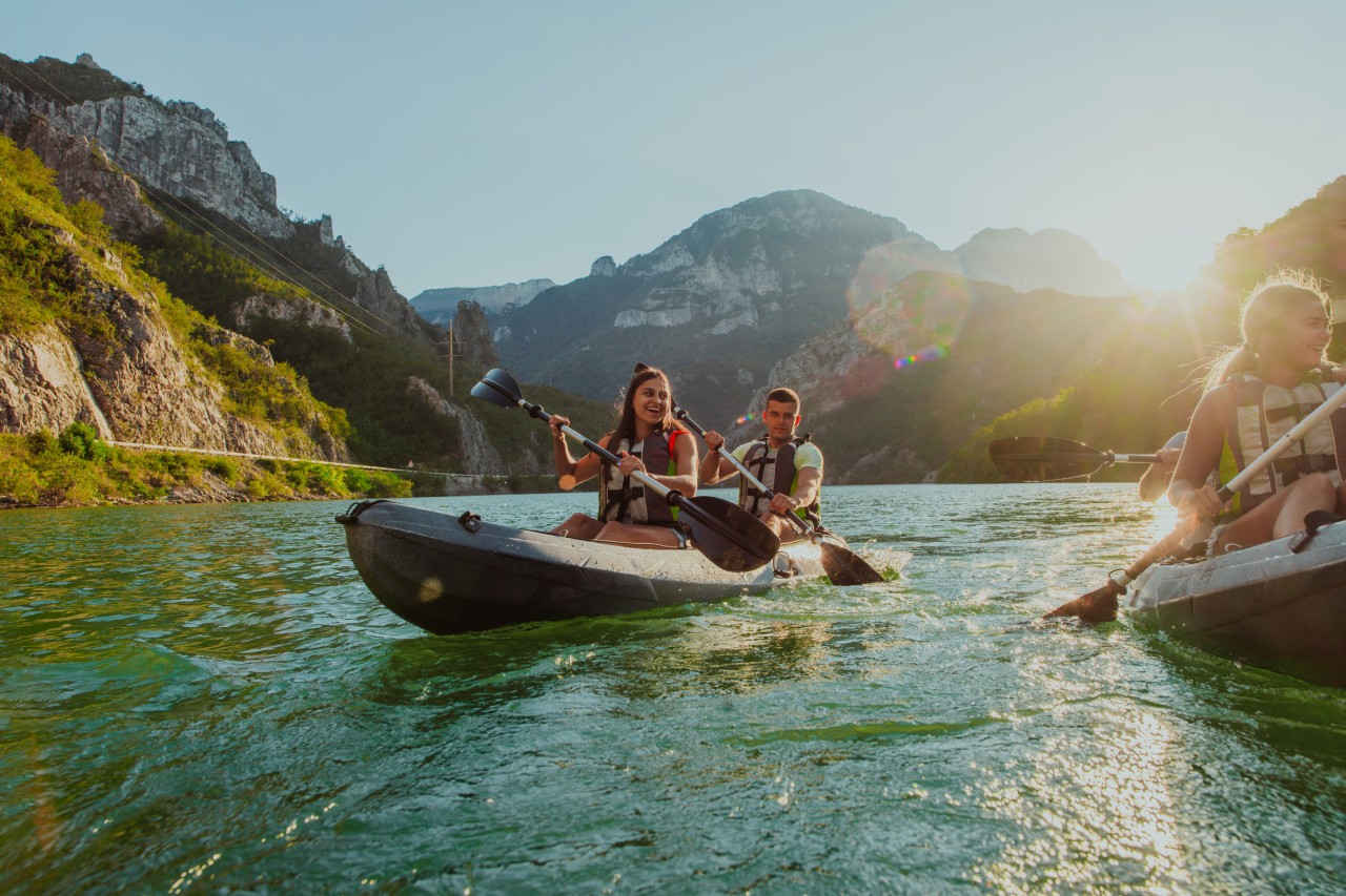 Lake Big Creek Site 22