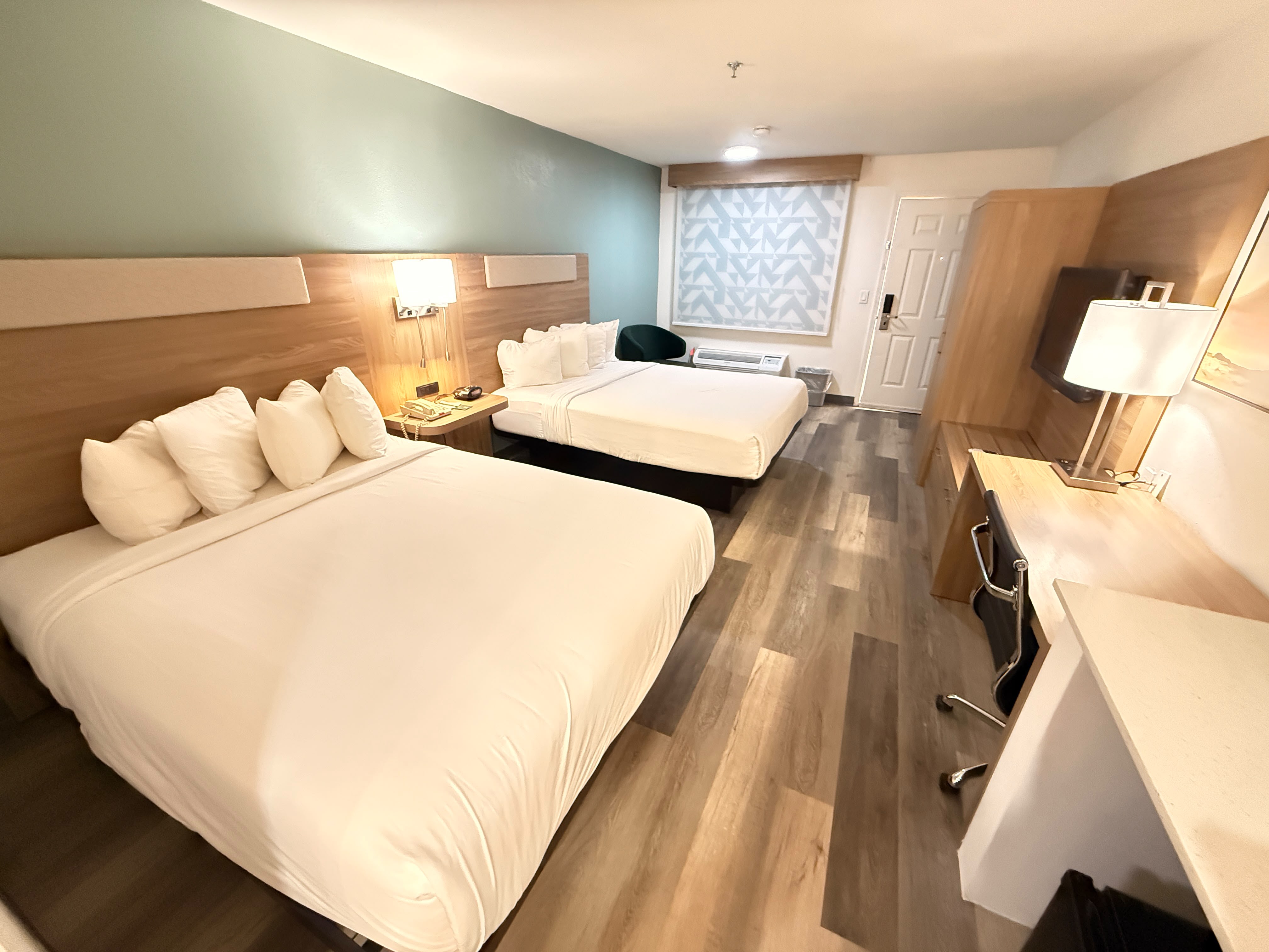 Quality Inn Casa Grande I-10